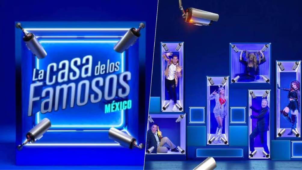 La Casa de Los Famosos se ha vuelto tendencia en redes sociales. 