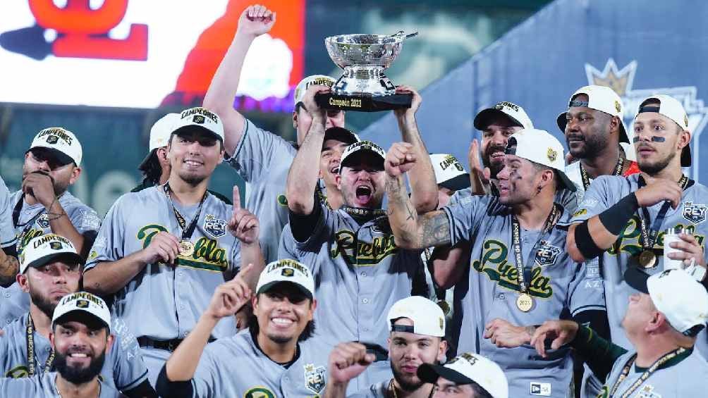 Los Tigres ganaron el último título