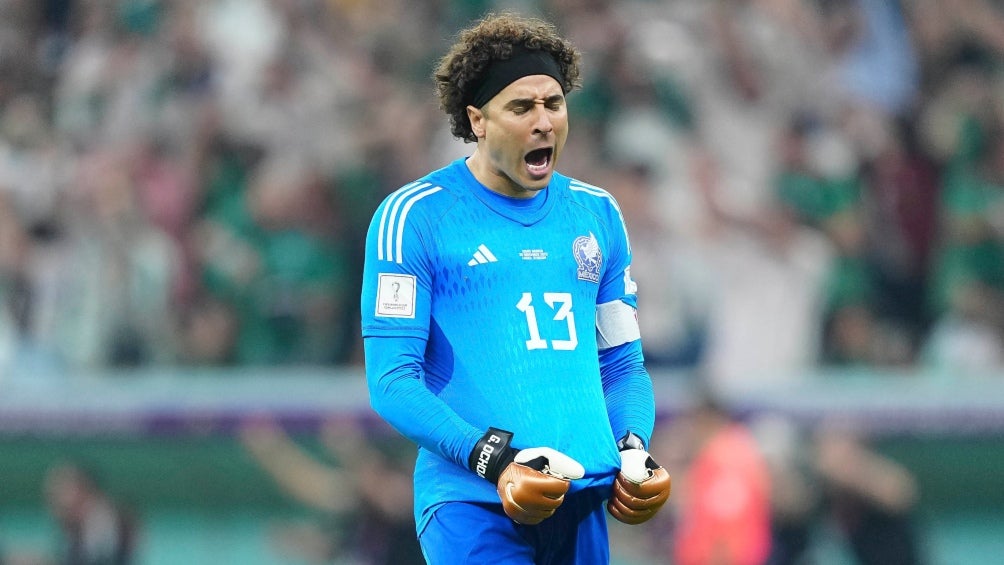 AVS SAD: Todo sobre el nuevo club de Guillermo Ochoa