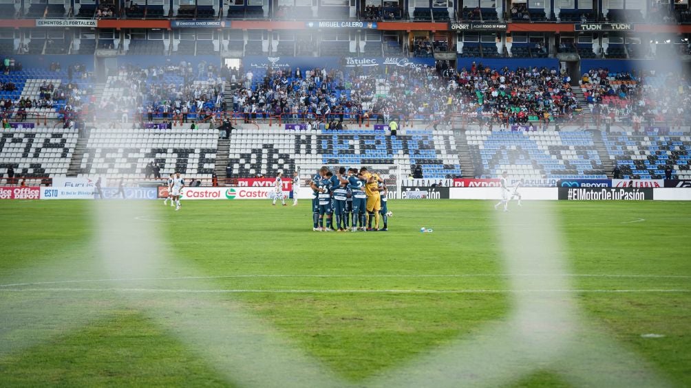 Liga MX regresa el 13 de septiembe