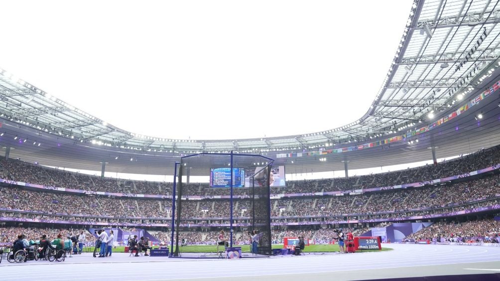 Stade de France