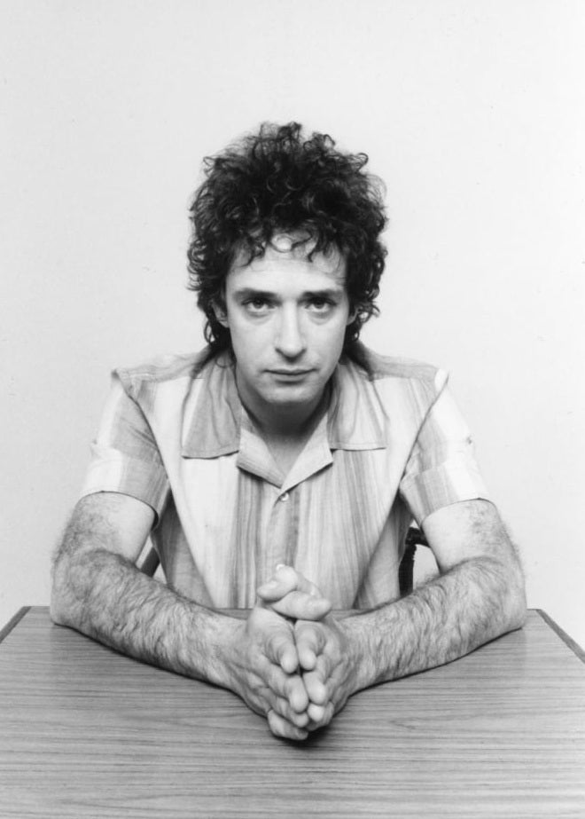 Un repaso por la vida de Gustavo Cerati en voz de sus amigos.