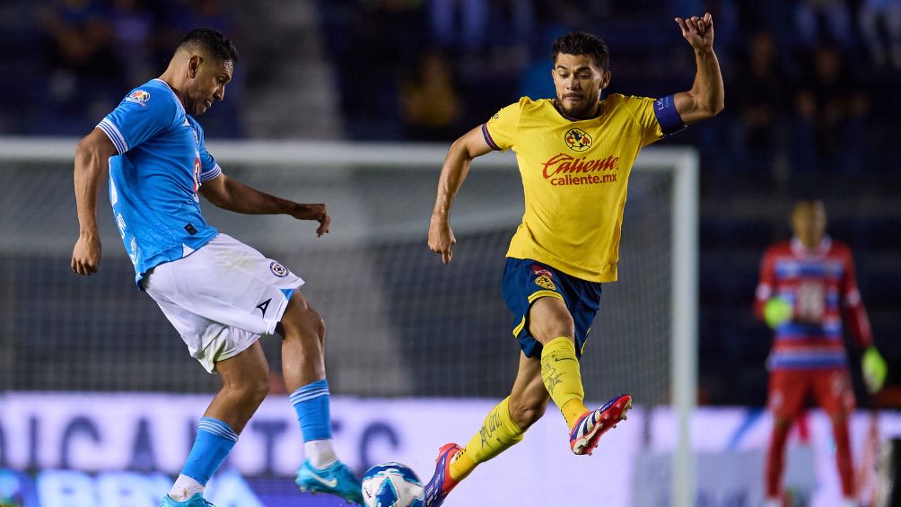 Romo en el Clásico Joven