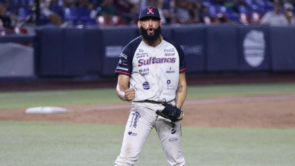 Sultanes de Monterrey