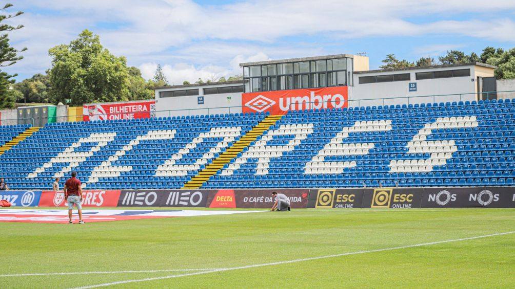 El estadio donde jugará Guillermo Ochoa