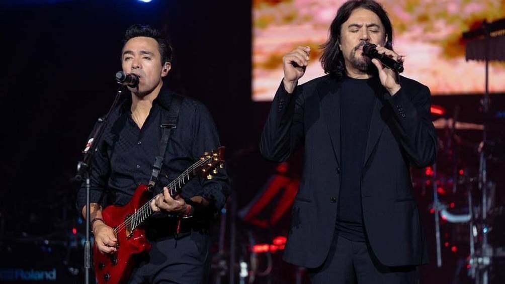 La despedida de Los Temerarios será una celebración emotiva y nostálgica.