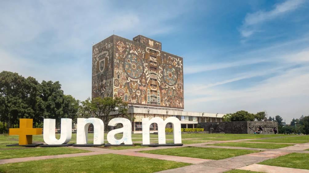 La UNAM ha lanzado su convocatoria para estudiar la licenciatura en su modalidad abierta y a distancia (SUAyED).