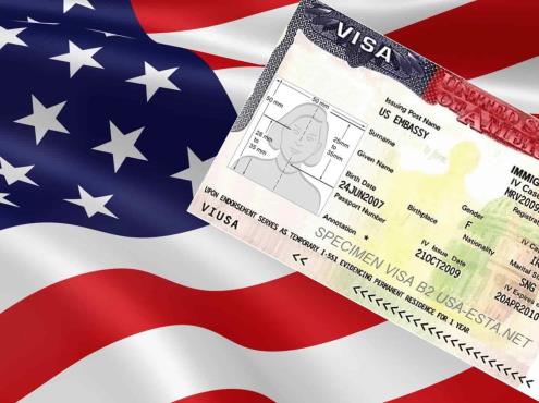 La visa americana es el trámite más solicitado y por lo tanto el que más puede costar conseguir