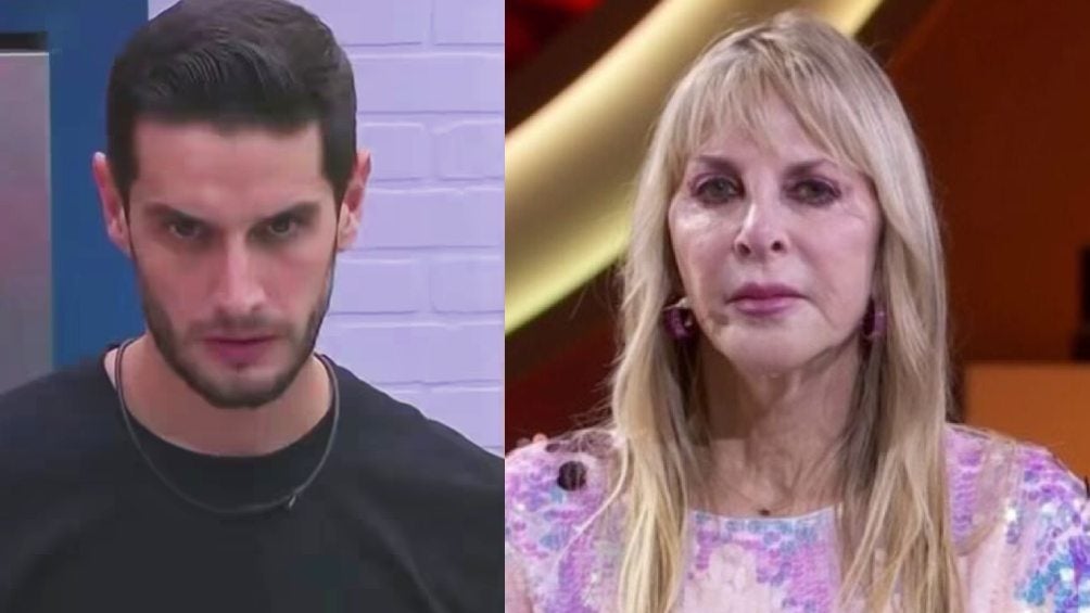 Shanik Berman denunció acoso y amenazas de muerte de parte del equipo de Adrián Marcelo