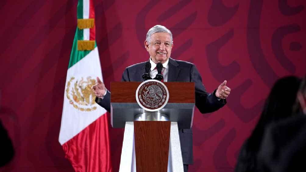 Fue el Presidente López Obrador quien propuso esta Reforma al Poder Judicial.