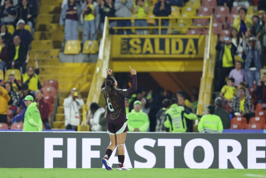 México vs Colombia: ¿Dónde y cuándo ver EN VIVO?