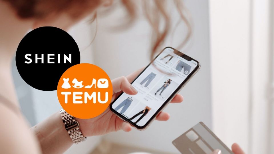 Shein y Temu son aplicaciones en donde las personas pueden adquirir productos a precios accesibles