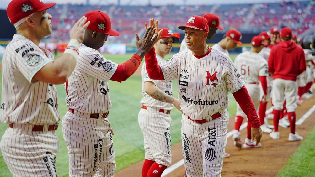 Bundy previo al Juego 1 de la Serie del Rey