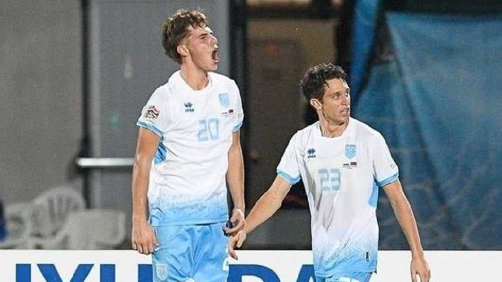 San Marino: ¿Cuándo vuelve a jugar el equipo tras haber roto la racha negativa?