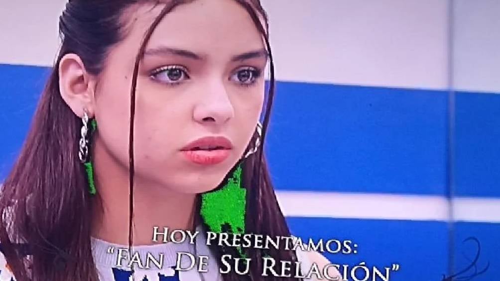 El programa 2La rosa de Guadalupe" se volvió tendencia en redes después de su capitulo inspirado en Nodal y Ángela.