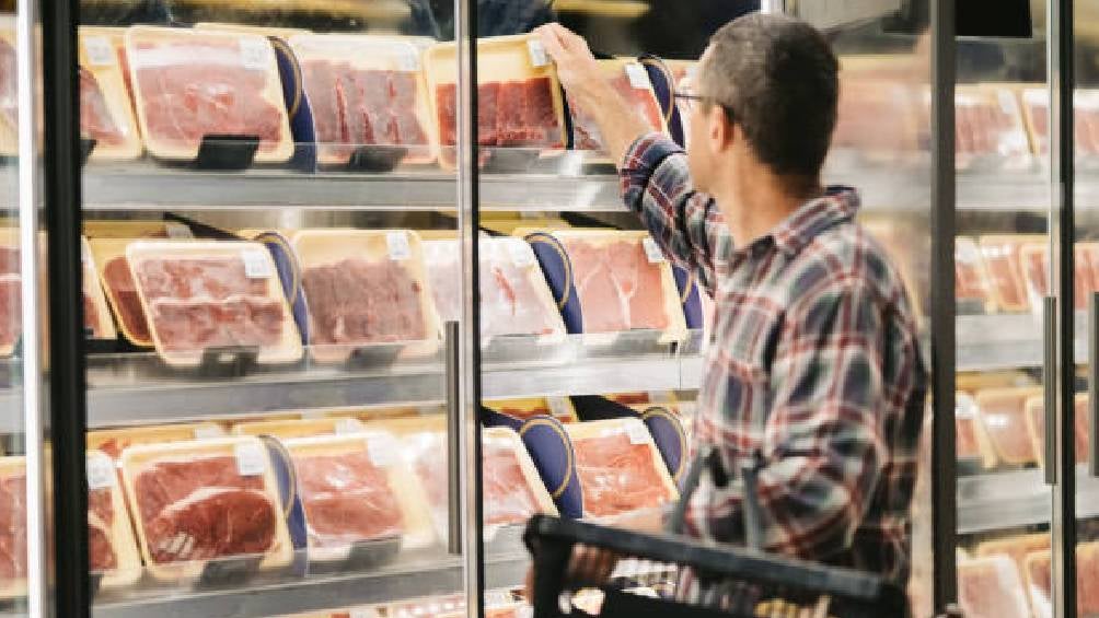 Cuida tu salud y evita el consumo de esta carne. 