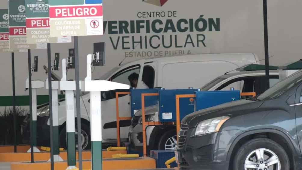 El objetivo de los radares es detectar a los autos que contaminan y no pasaron la verificación. 