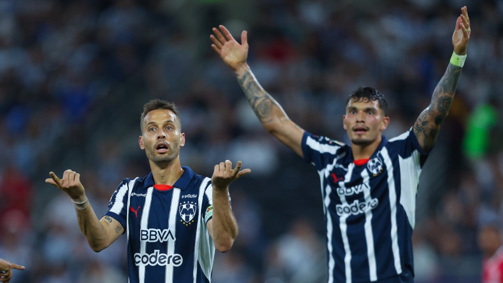 Monterrey no es campeón de Liga MX desde 2019