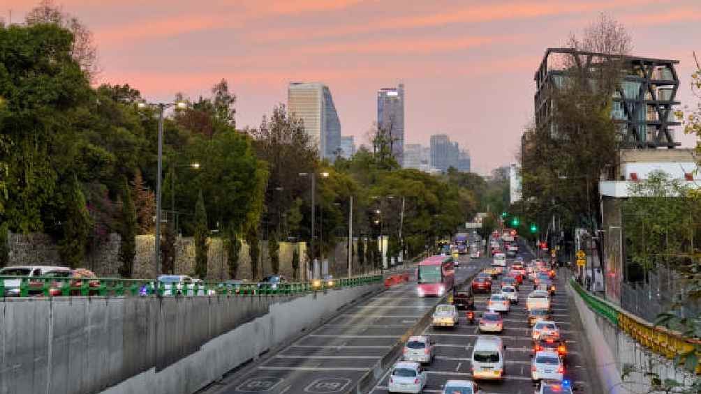 El Hoy No Circula aplica de lunes a sábado. 