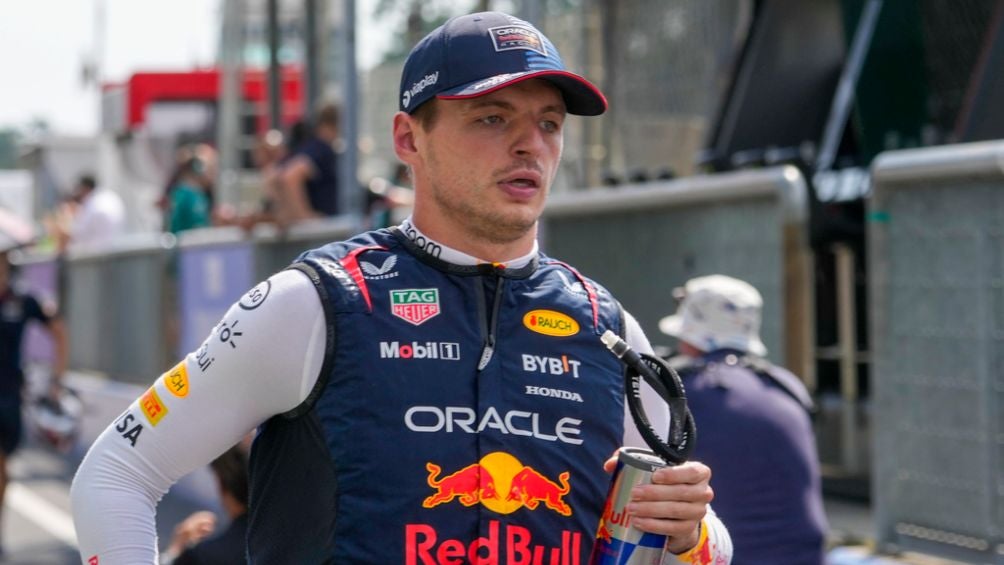 Padre de Verstappen cree que es demasiado tarde para Red Bull