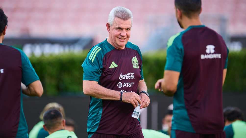 Destacan el respeto al entrenador