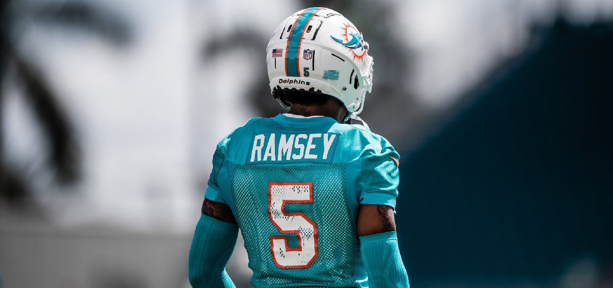 Jalen Ramsey