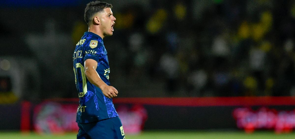 Jugador del América