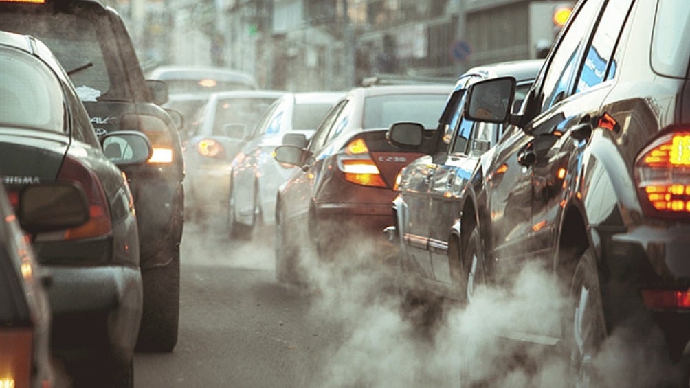 Aquí te decimos que autos no circulan el día de mañana, 7 de septiembre