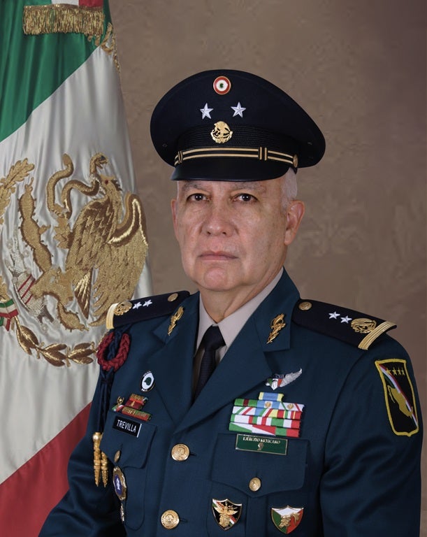 Ricardo Trevilla Trejo