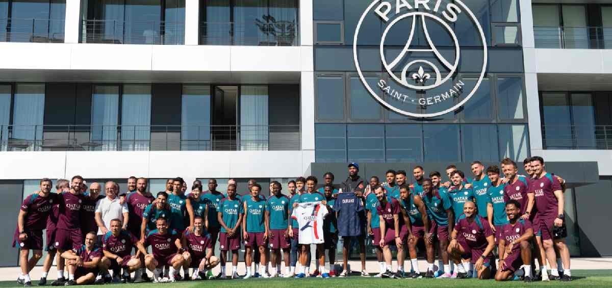 PSG