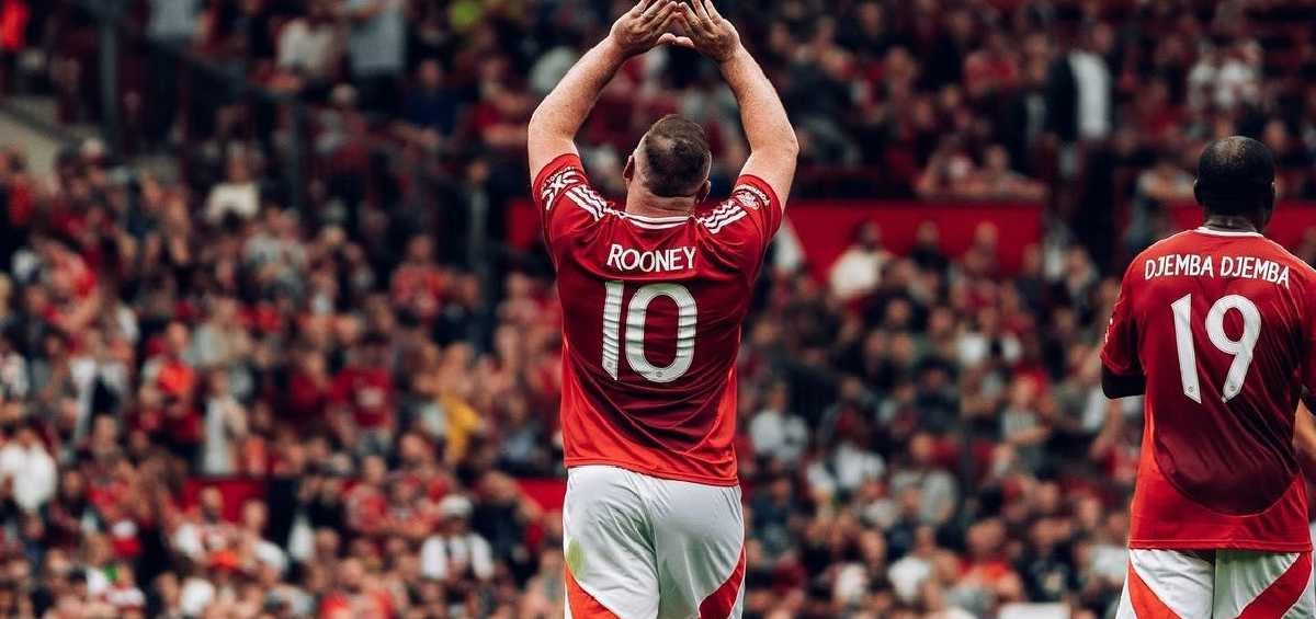 Rooney 