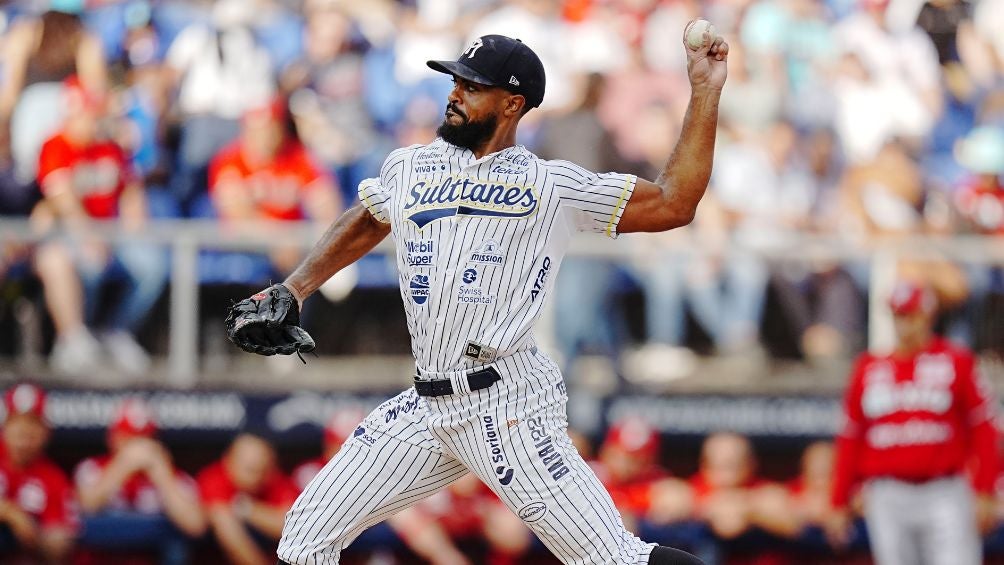 Sultanes solo habían permitido una carrera