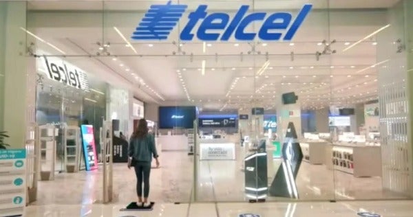 Telcel es una de las redes más usadas en el país y puedes utilizarla en el exterior