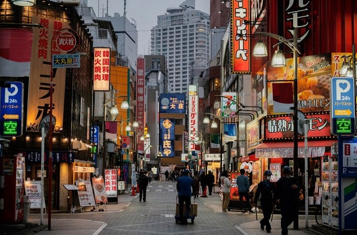 Las ciudades de oriente también son de las preferidas de los turistas.