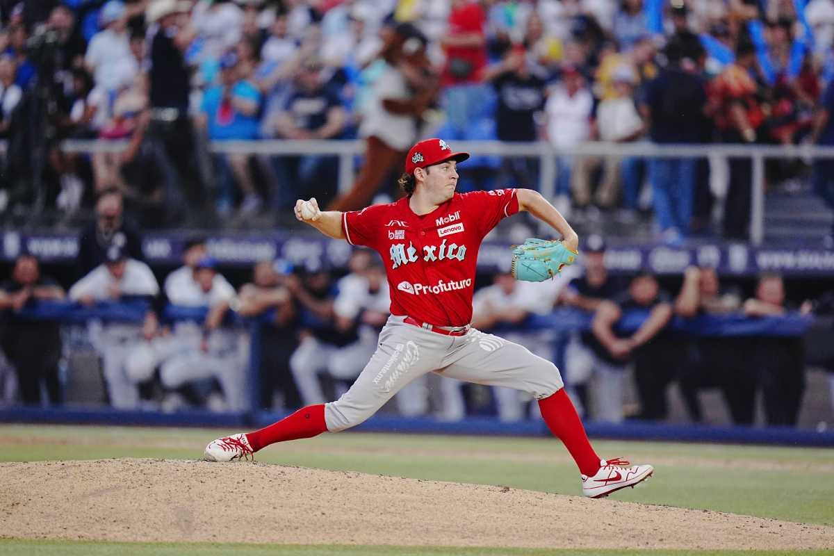 Trevor Bauer guió a los Diablos a su tercer victoria