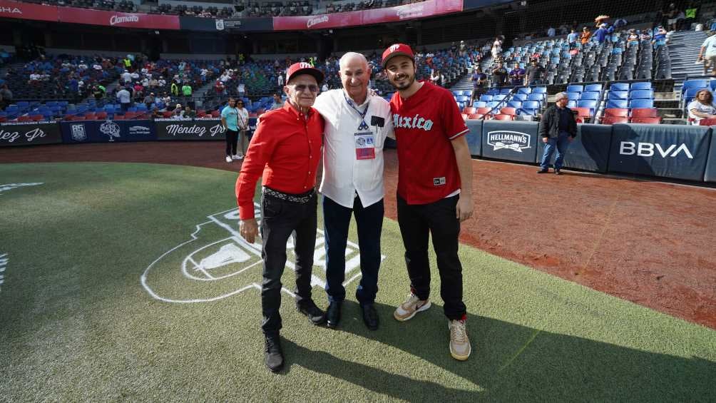 Pide Alfredo Harp que Diablos Rojos no festejen anticipadamente