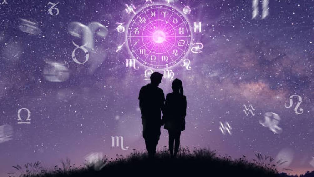 Cada signo zodiacal, que corresponde a un período del año, tiene características y rasgos asociados. |