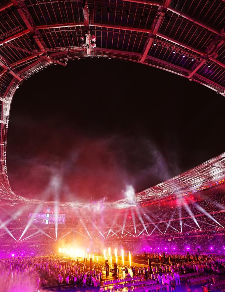 Stade de France