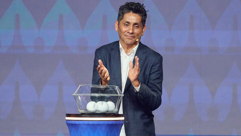 Jorge Campos revela por qué nunca jugó con América: 'No tenían mucho dinero'