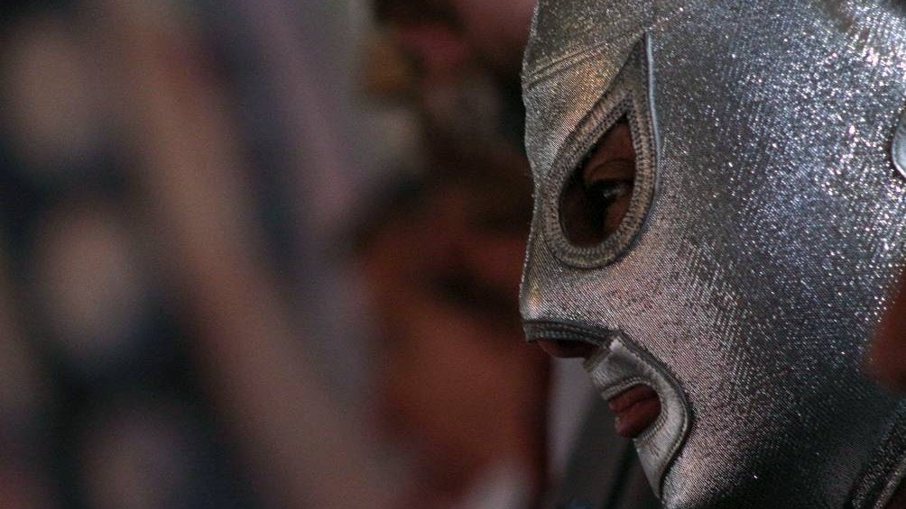 El Hijo del Santo se retira de la lucha