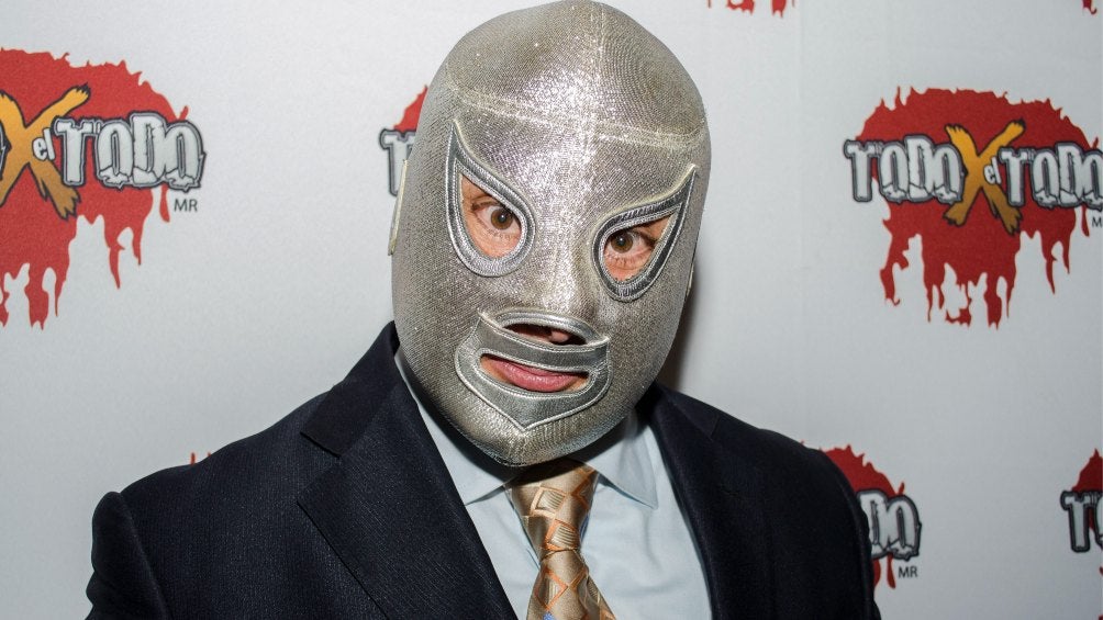 El Hijo del Santo se despedirá del ring