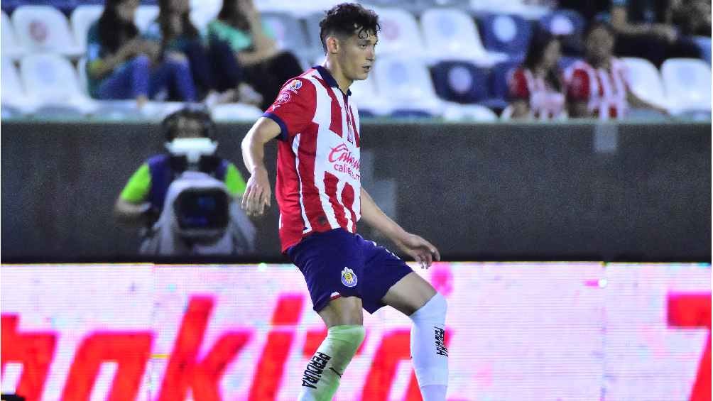 Chivas apunta a recuperar jugadores lesionados de cara al Clásico ante América