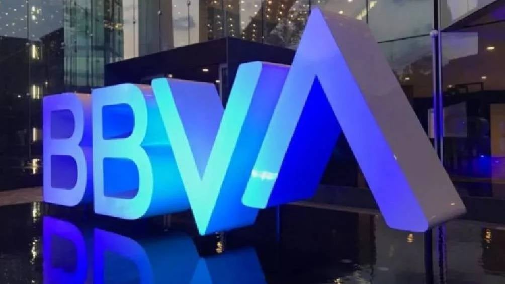 BBVA ha implementado un cargo en las transferencias, 