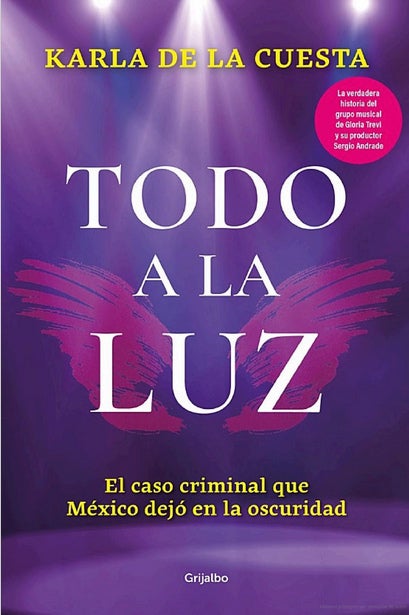 El libro regresará para su distribución y venta.