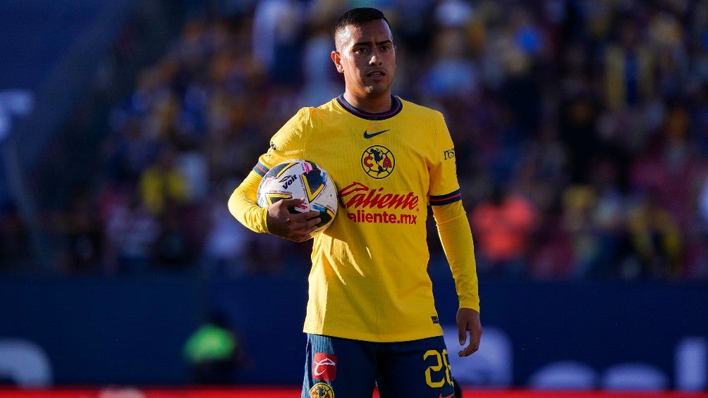 América llega al Clásico con urgencia 