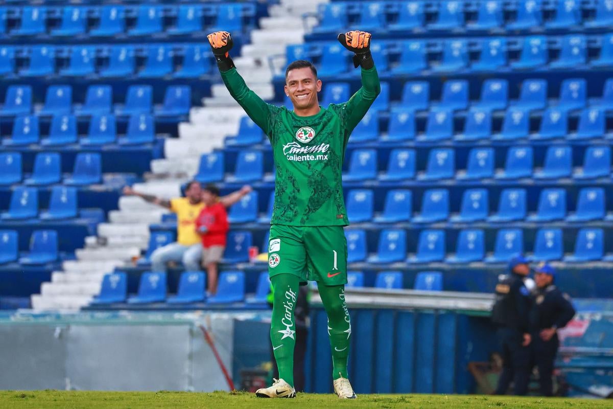 Se enfrentan a Chivas esta semana