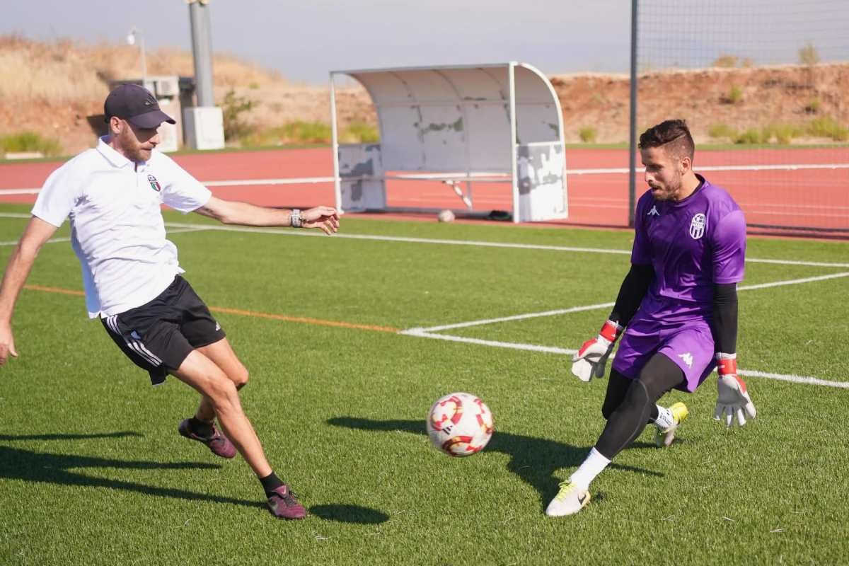 México FC busca formar jugadores en España 