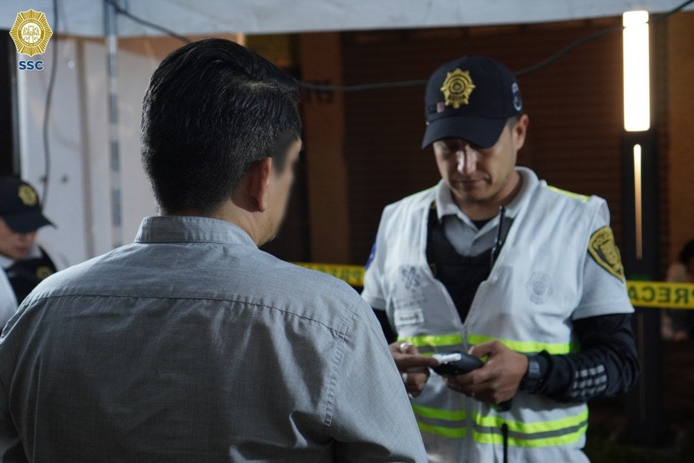 Los operativos estarán durante todo el día para mayor seguridad de la ciudadanía.