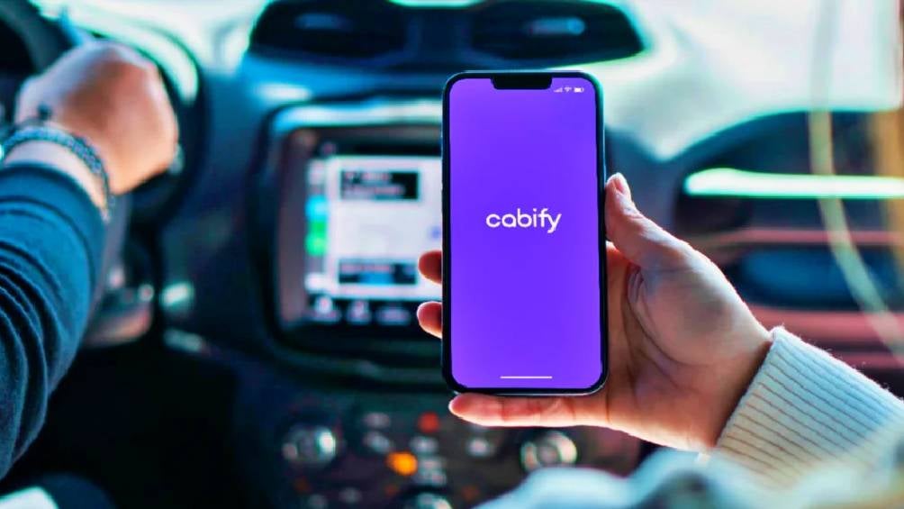 Cabify ha anunciado la suspensión de sus operaciones en México debido a la falta de rentabilidad.