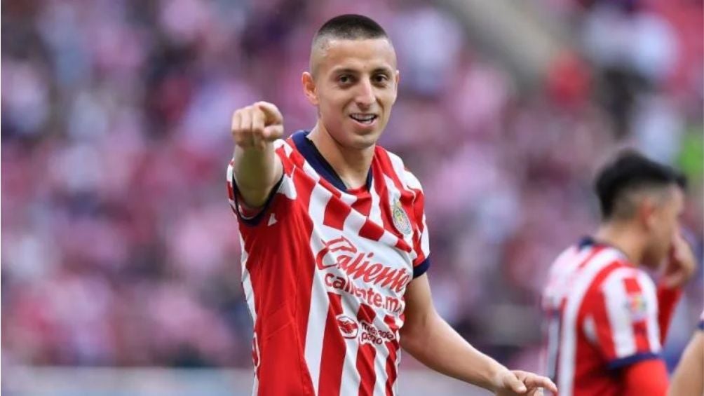 Chivas goleó a Juárez